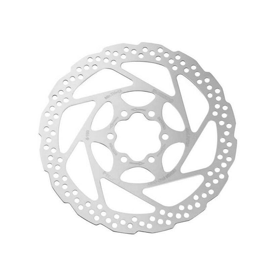 SM-RT56 160mm 6-bolt rotor
