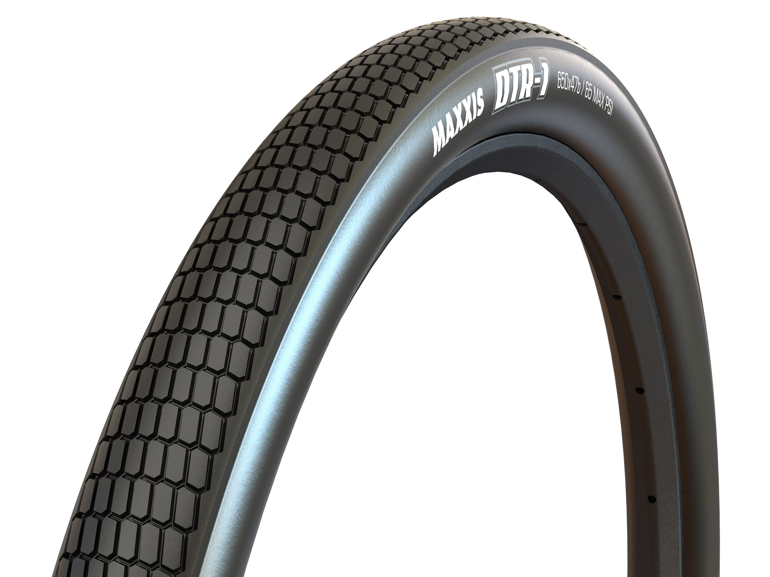 Maxxis DTR-1 650 x 47b
