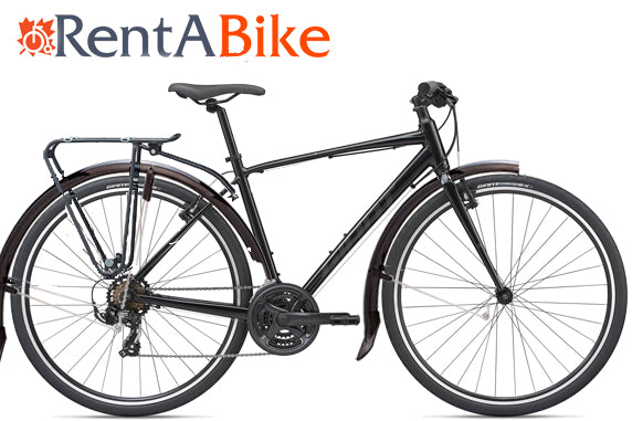 2024 Giant Escape/Alight 3 Commuter