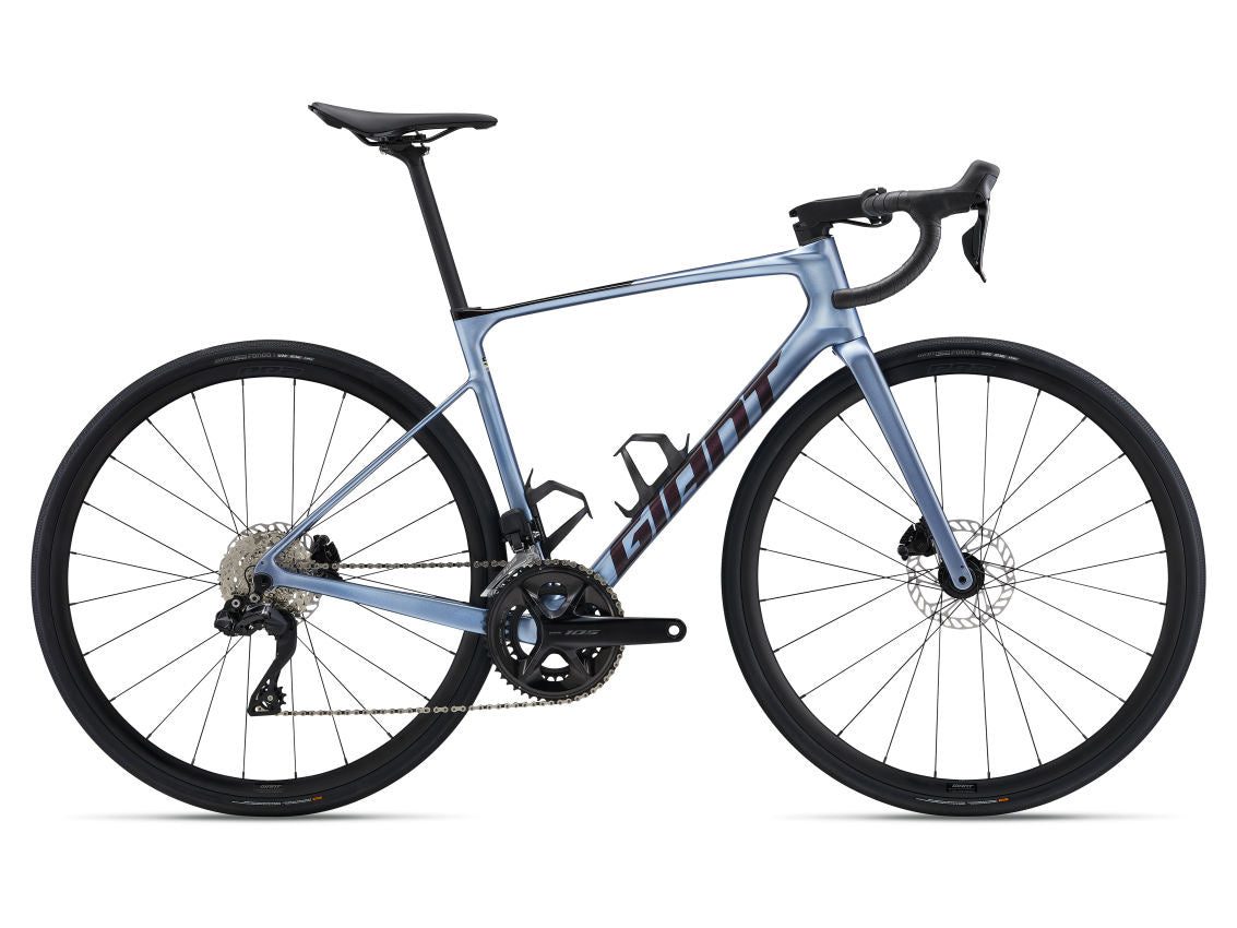 2025 Giant Defy Ad 1
