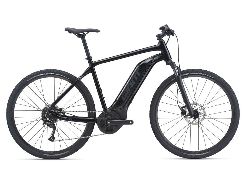 2025 Roam e+