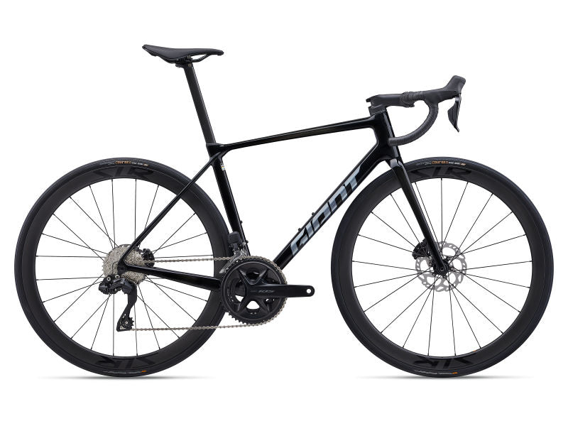 2025 Giant TCR Ad Pro 1