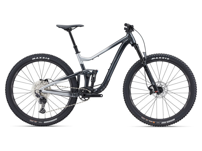 2024 Giant Trance 2