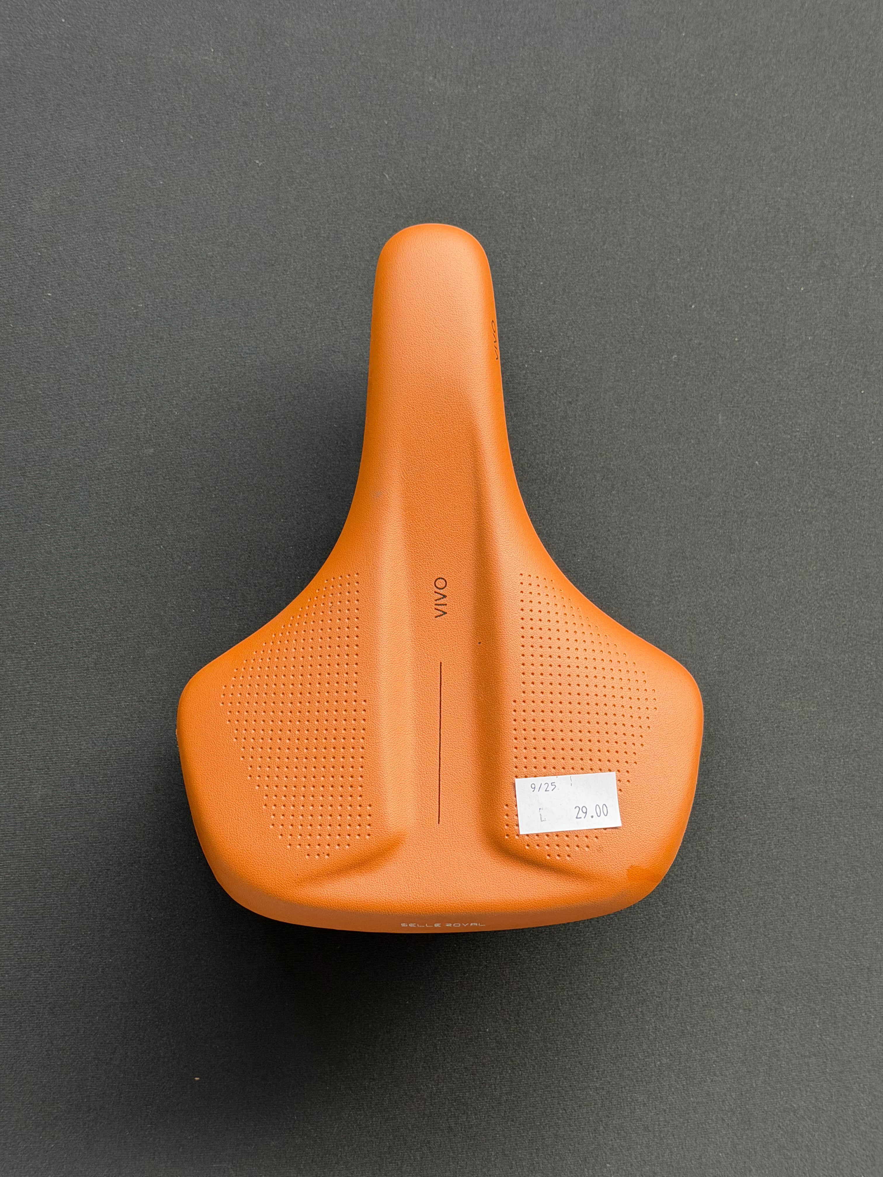 Selle Royal Vivo seat