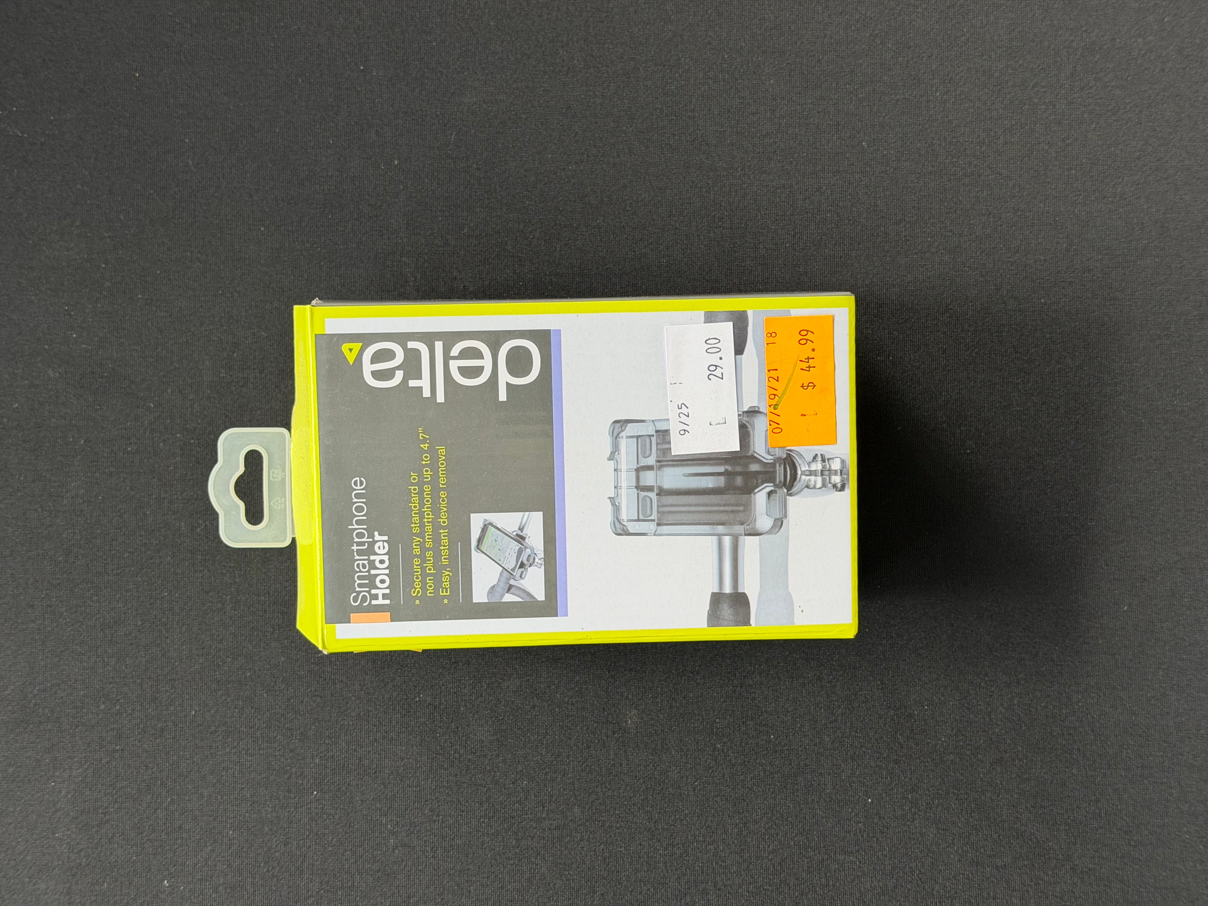 Delta Smartphone Holder