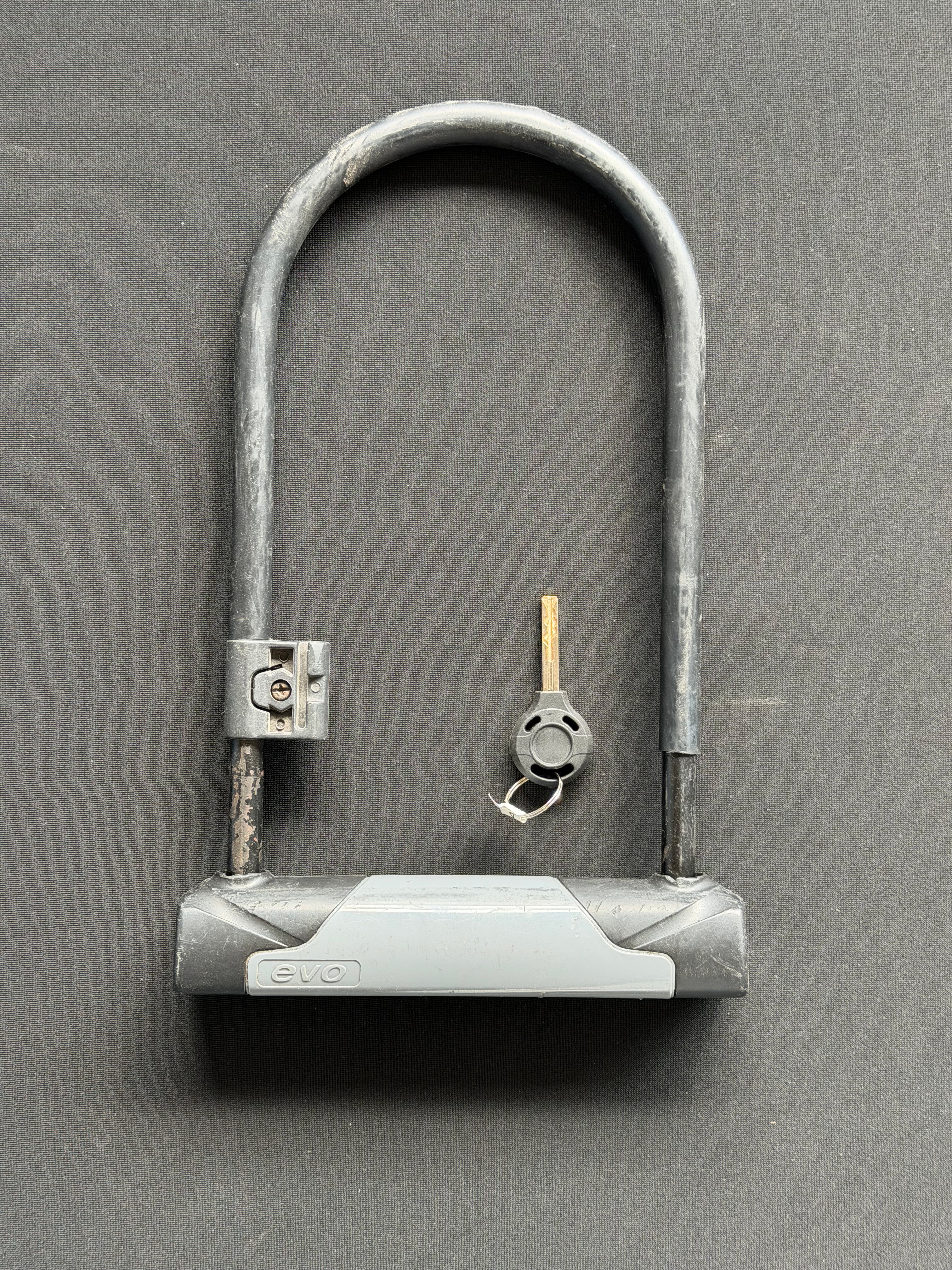 Used Evo Lock