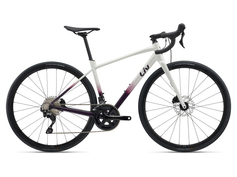 2025 Liv Avail AR 1