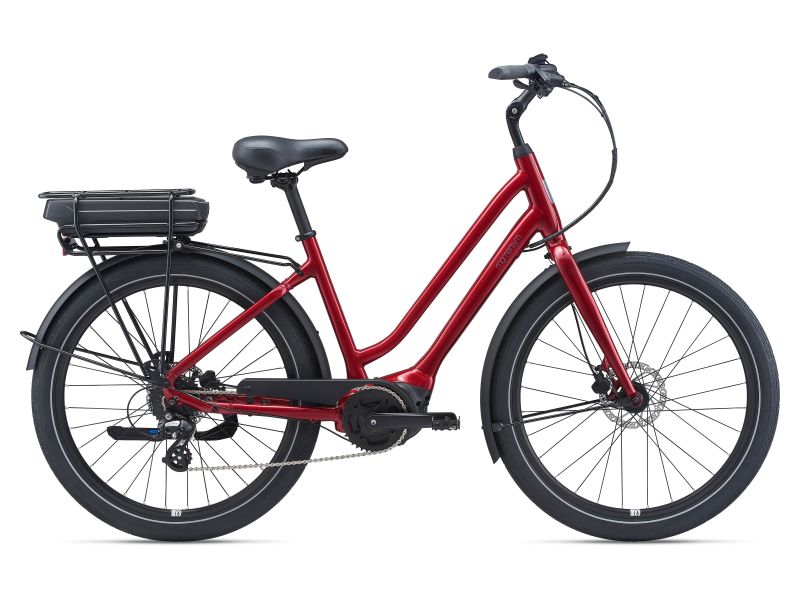 2024 Momentum Lafree e+