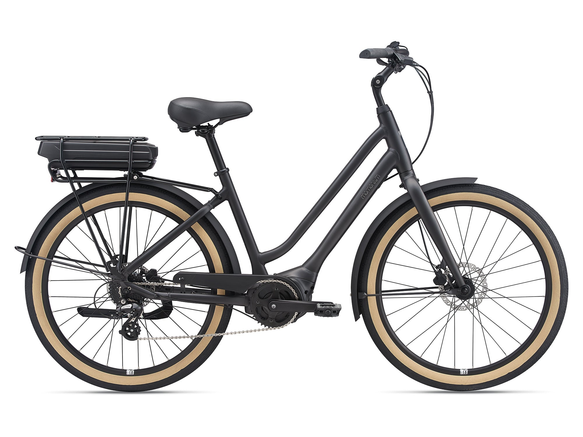 2025 Momentum Lafree e+