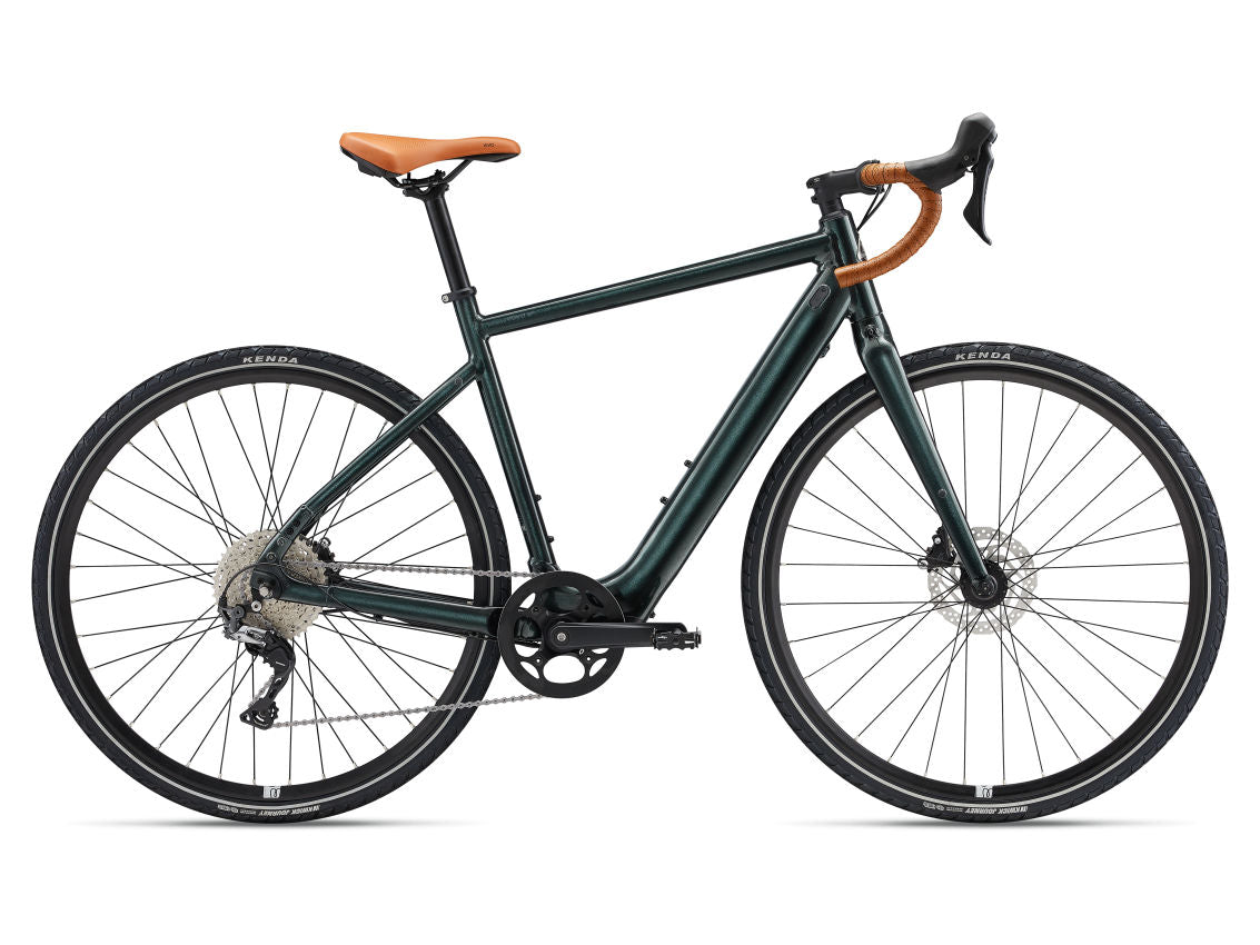 2024 Momentum Voya e+ 1