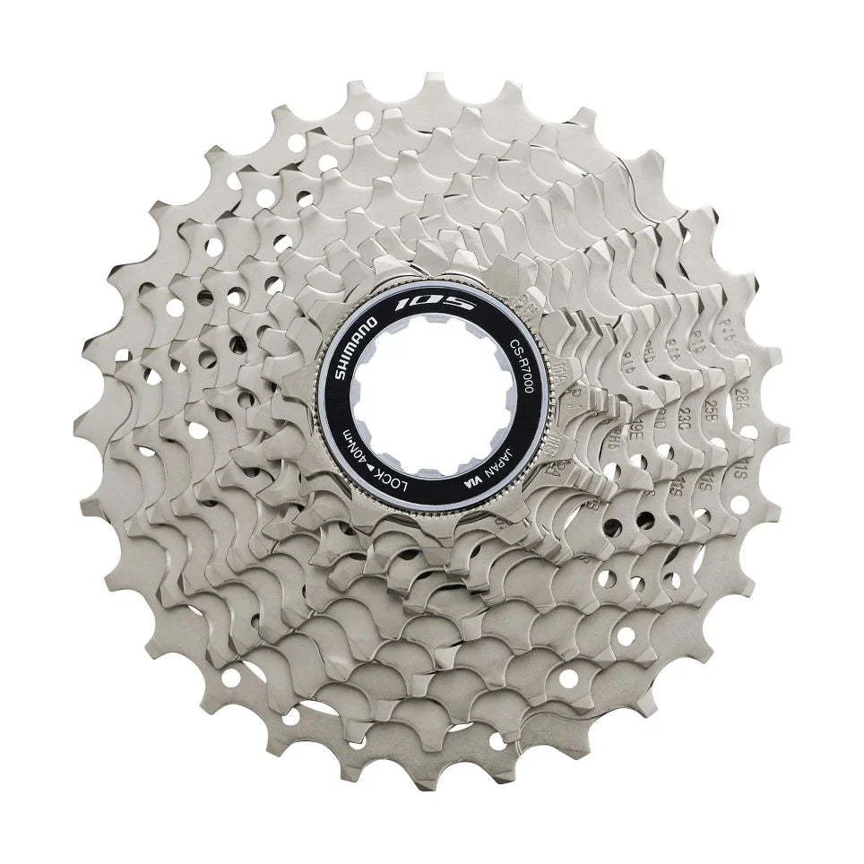 CS-R7000 11s 11-28t cassette