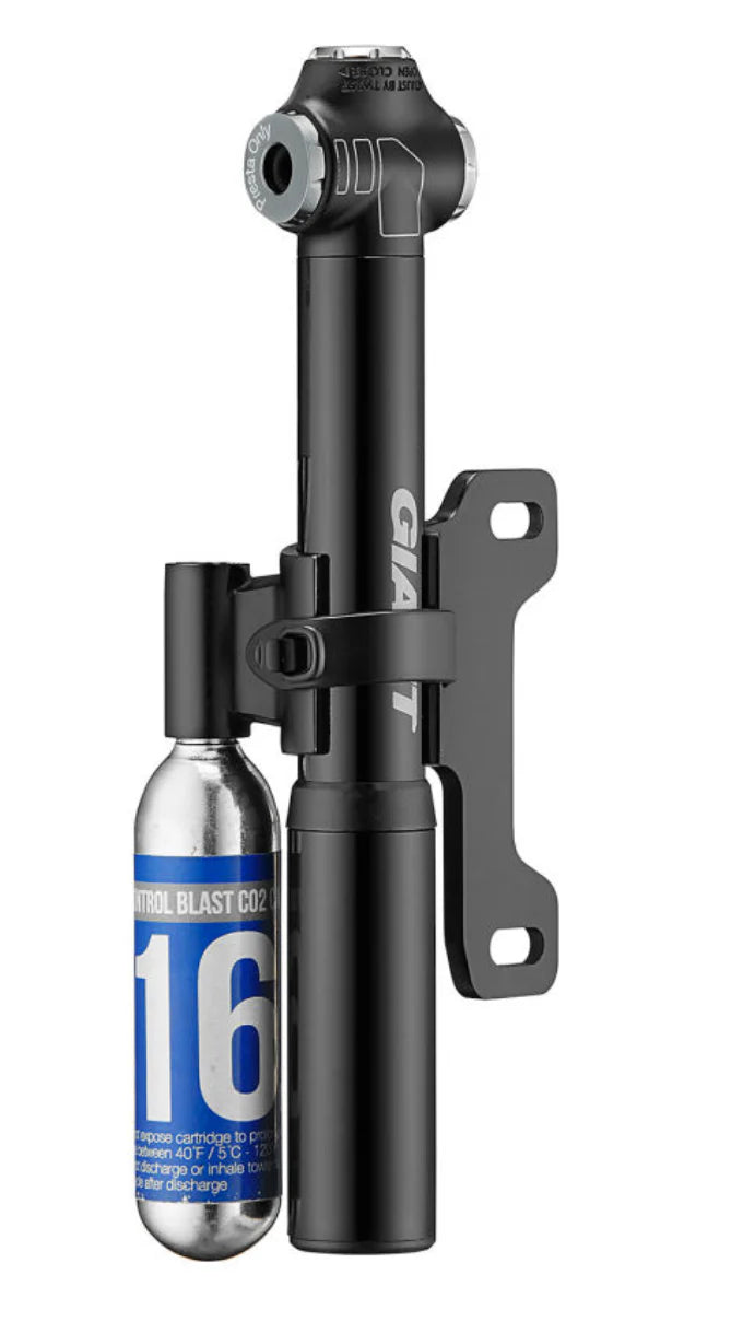 Giant Control mini Pro Co2