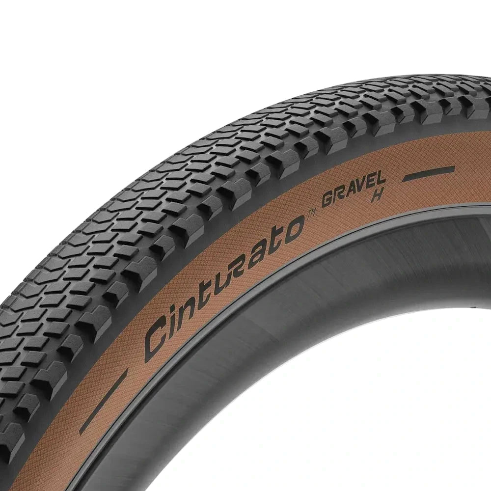 Pirelli Cinturato Gravel H
