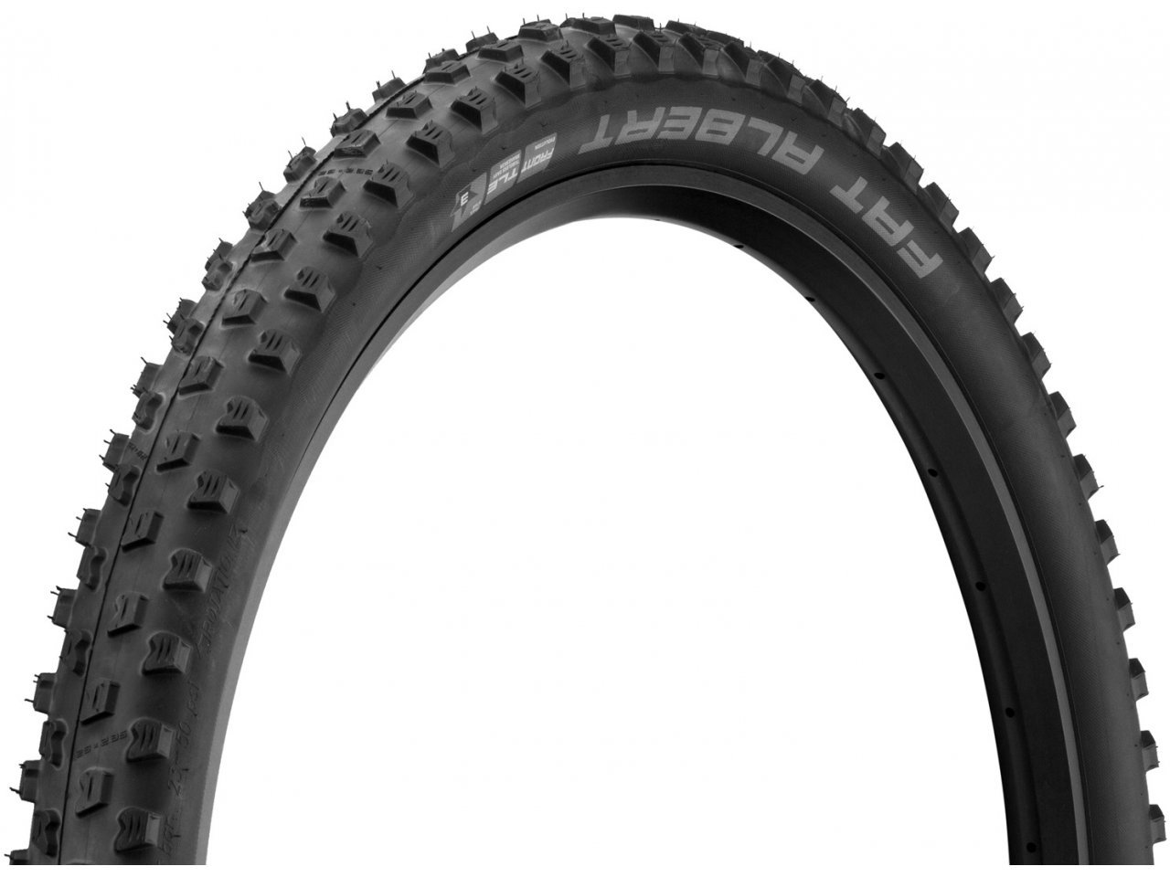 Schwalbe fat albert front 29x2.35"
