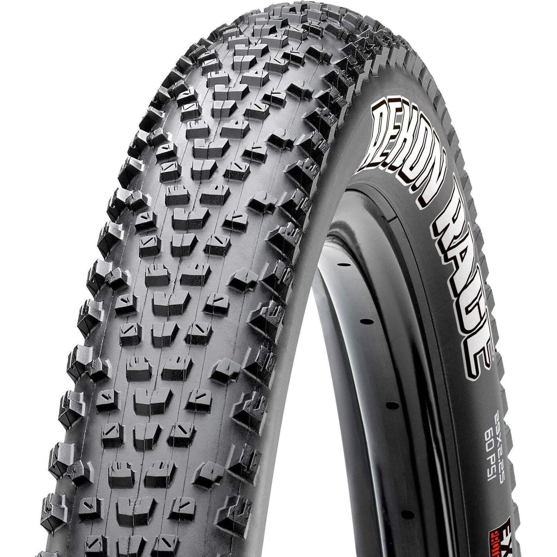 Maxxis Rekon Race 29x2.4"