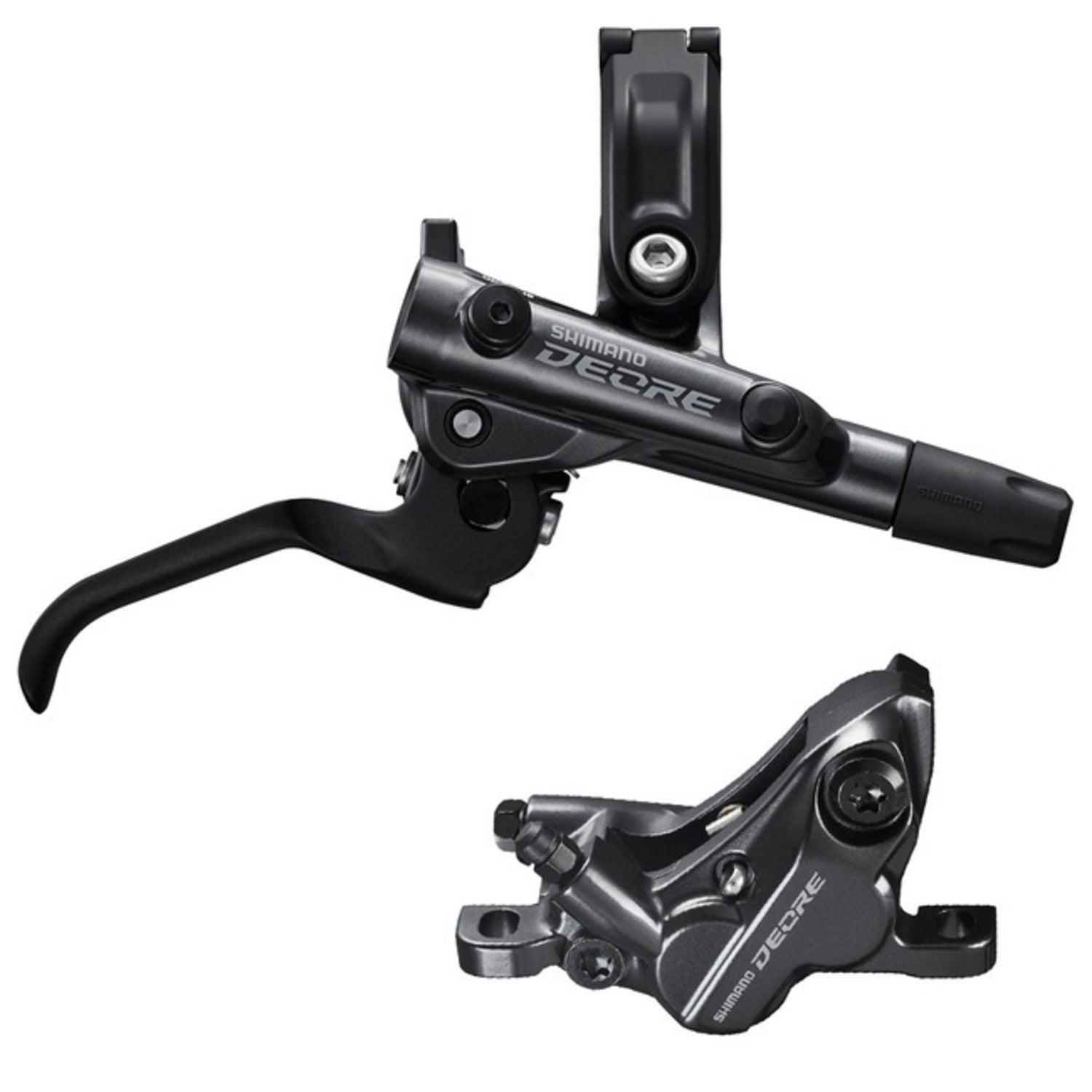 Deore disk brake BL-M6100-R